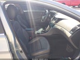 Hyundai Sonata Limited 5NPEC4AC3BH147657 снимка