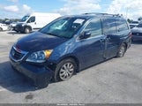Honda Odyssey Ex 5FNRL3H42AB041501 снимка