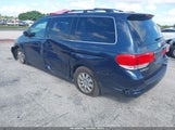 Honda Odyssey Ex 5FNRL3H42AB041501 снимка