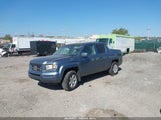 Honda Ridgeline Rtl 2HJYK16567H550214 снимка