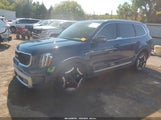 Kia Telluride Ex 5XYP34GC8RG497691 fotografie
