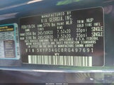 Kia Telluride Ex 5XYP34GC8RG497691 photo