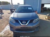 Nissan Rogue S/Sl/Sv 5N1AT2MT8GC759589 photo
