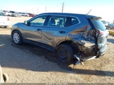 Nissan Rogue S/Sl/Sv 5N1AT2MT8GC759589 photo
