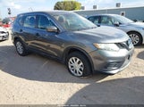 Nissan Rogue S/Sl/Sv 5N1AT2MT8GC759589 снимка