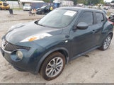 Nissan Juke Sv JN8AF5MVXCT112608 fotografie