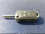 Chevrolet Sonic Lt Auto 1G1JC6SH2E4200033 снимка