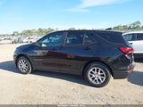 Chevrolet Equinox Fwd Ls 2GNAXHEV2N6114705 photo
