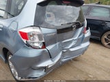 Honda Fit Sport JHMGE8H54BC019309 снимка