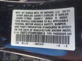 Honda Civic Ex 19XFC1F3XME206514 снимка