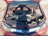 Subaru Impreza 2.5I JF1GE6A65BH506231 снимка
