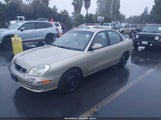Daewoo Nubira Se KLAJC52Z21K647520 снимка