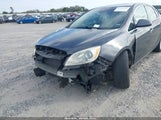 Buick Verano Leather Group 1G4PS5SKXC4209582 снимка