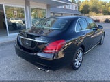 Mercedes-Benz C 300 4Matic 55SWF4KB6HU180997 fotografie