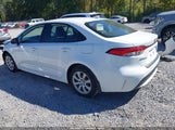 Toyota Corolla Le JTDEPMAE0MJ174525 снимка