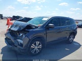 Honda Pilot Ex-L 5FNYF5H58HB027491 снимка
