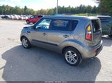 Kia Soul + KNDJT2A2XB7195722 fotografie
