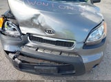 Kia Soul + KNDJT2A2XB7195722 fotografie