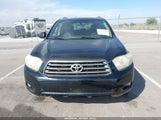 Toyota Highlander Sport JTEES43A392129004 photo