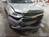 Chevrolet Traverse 3Lt 1GNEVHKW2JJ220525 photo