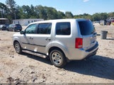Honda Pilot Lx 5FNYF4H28FB010154 снимка