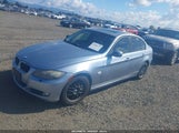 BMW 328I xDrive WBAPK53529A514045 снимка