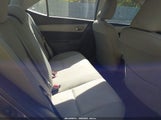 Toyota Corolla Le 2T1BURHE2EC092825 снимка
