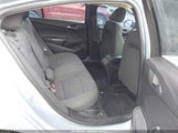 Chevrolet Cruze Ls Auto 1G1BC5SM1H7173874 снимка