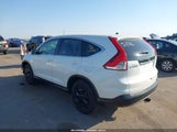 Honda Cr-V Ex 5J6RM4H57EL115827 снимка