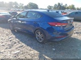 Hyundai Elantra Se 5NPD84LF5HH122689 снимка