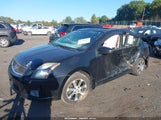 Nissan Sentra 2.0 Sr 3N1AB6AP6CL665539 снимка