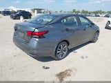 Nissan Versa 1.6 S 3N1CN8DV7RL820145 снимка