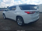 Chevrolet Traverse High Country 1GNEVKKW3JJ107938 fotografie