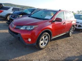 Toyota Rav4 Xle JTMWFREV6FD051781 снимка