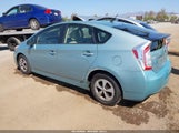 Toyota Prius Two JTDKN3DUXD1618600 снимка