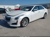 Cadillac Cts Luxury 1G6AR5SX7J0141041 снимка