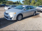 Toyota Camry Le 4T4BF1FK0ER383350 снимка