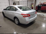 Nissan Sentra S 3N1AB7AP7EY205026 снимка