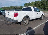 Ford F-150 Xlt 1FTFX1CF4BFB05703 fotografie