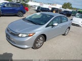 Honda Civic Lx 2HGFB2F57CH315186 снимка