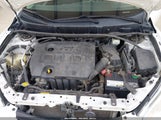 Toyota Matrix L 2T1KU4EE5DC929993 fotografie