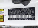 Toyota Matrix L 2T1KU4EE5DC929993 снимка