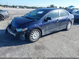 Honda Civic Lx 19XFA16589E002874 снимка