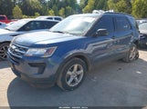 Ford Explorer 1FM5K7BH1JGC42490 снимка