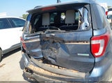 Ford Explorer 1FM5K7BH1JGC42490 снимка