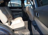 Ford Explorer 1FM5K7BH1JGC42490 fotografie