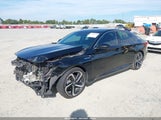 Honda Accord Hybrid Sport 1HGCV3F23NA019525 fotografie