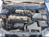 Hyundai Accent Gl KMHCG45C61U188015 снимка