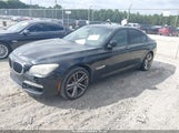 BMW 750I xDrive WBAKC6C57ACL67761 снимка