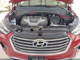 Hyundai Santa Fe Se KM8SM4HF8HU212190 снимка